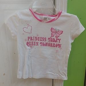 Girls t-shirt